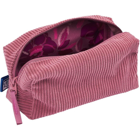 Oxford Saszetka duża Bloom ciemnoróżowa 244159