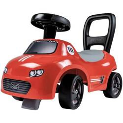 Smoby Jeździk czerwony 109665