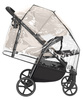 CARRELLO Bravo M/Lite CRL-5529 Piano Black Wózek dla dziecka