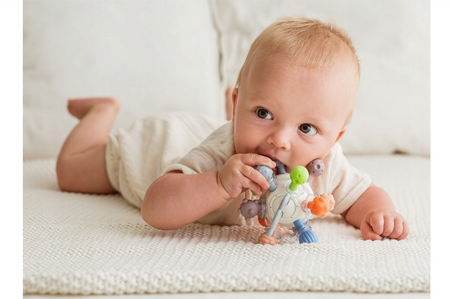 Dumel Terkotek kosmiczny 301396