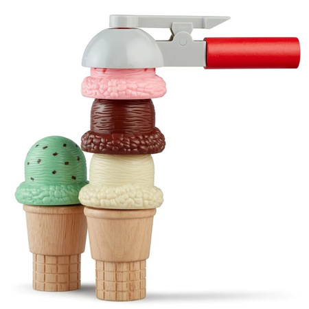 Mellisa&Doug Lodziarnia 005228