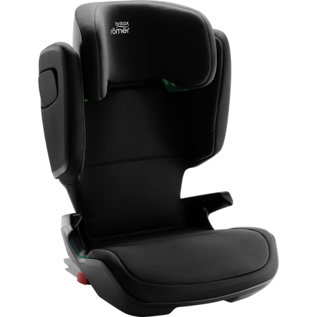 Britax Romer Kidfix M i-Size BR Cosmos black SB fotelik samochodowy