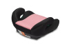 Caretero Leo I-size Pink 125-150 cm fotelik 320810