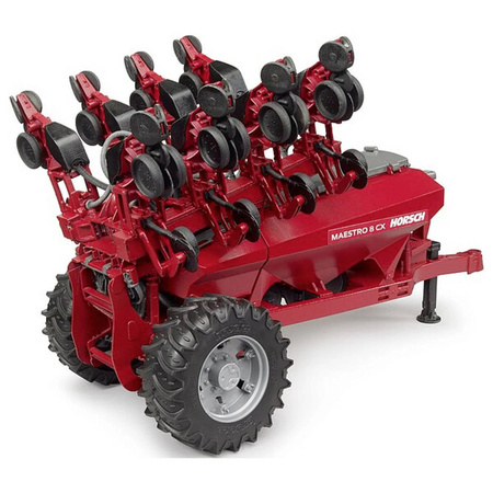 Bruder 02037 Horsch Siewnik precyzyjny BCX 020378