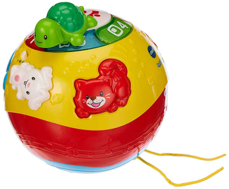 Vtech Kręcikula 610758