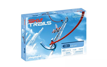Playmobil 71970 Sky Trails Air Lift 719706