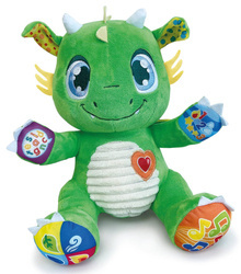 Clementoni baby przyjacielski smok