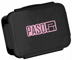 Śniadaniówka PASO PP22RO-3036 113883