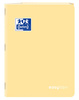 Zeszyt Oxford A5 60k krata 90g EasyBook pastel 355434