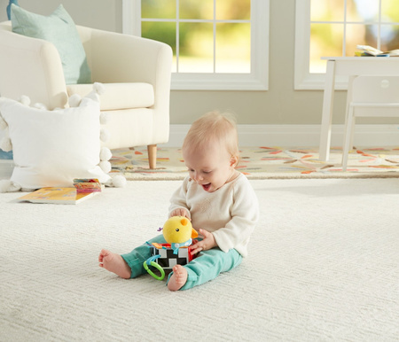 Fisher price dzwoniący ptaszek dfp95