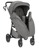 CARRELLO Bravo Carbon CRL-5530 Frost Beige Wózek dla dziecka 010977
