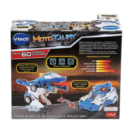 Vtech Motozaury Terizinozaur Oxor 619416