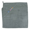 Ceba Ręcznik dla niemowlaka Green Milieu EcoVero Line 100x100 Ceba Baby 333915

