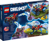 Lego 71458 Dreamzzz Krokodylowy samochód