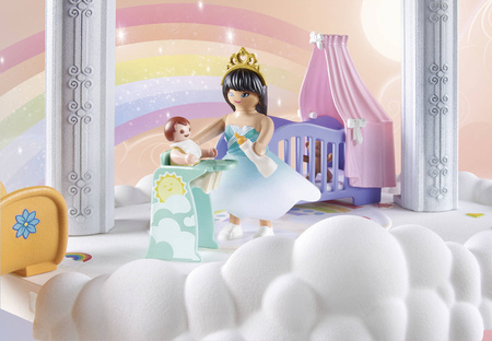 Playmobil 71360 Niebiańska chmurka 713605