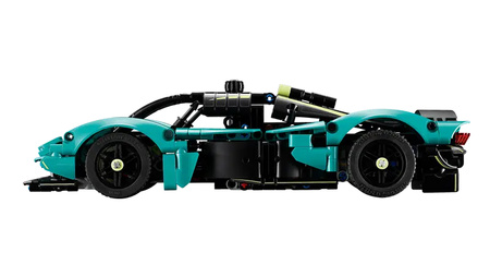 Lego 42208 Technic Aston Martin Valkyrie 816319