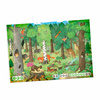 ALBIK PUZZLE 100 NASZ LAS 044068