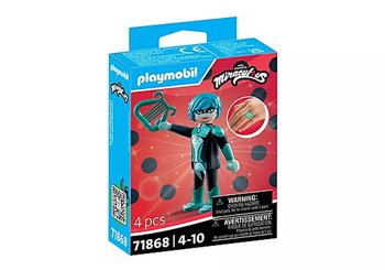 Playmobil 71868 Miraculum Viperion 718686