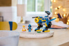 Lego 77002 Sonic Cyclone kontra Metal Sonic 815589