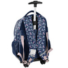 PASO PLECAK NA KÓŁKACH STITCH DS25CC-997 133485