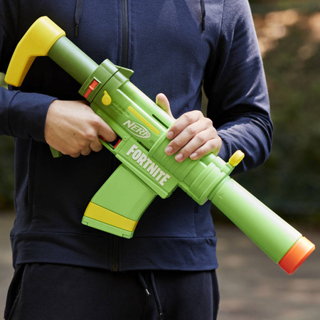 Nerf F0319 Fortnite SMG Zesty 4w1 842094