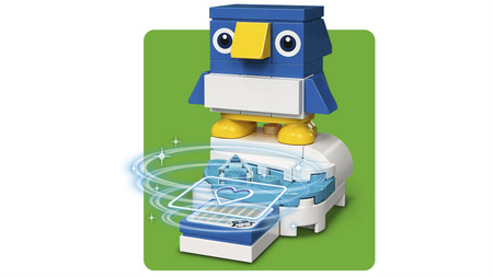 Lego 71402 Super Mario Zestawy postaci — seria 4

