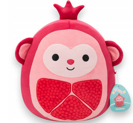 Squishmallows Plusz 30cm Cardona 863656