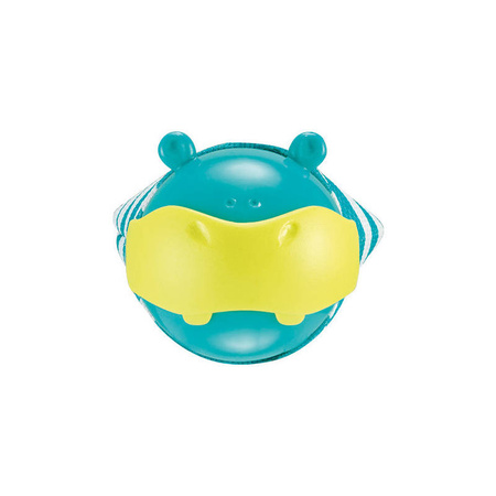 Maped Temperówka Croc Croc Hippo 1 otwór 166113