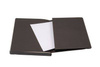 Notes linia A5 Indeed szary 064508