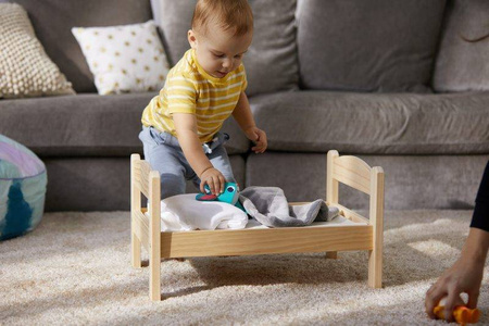 TINY LOVE Wonder Buddies Mały Odkrywca Królik Thomas - zabawka interaktywna