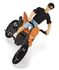 Dickie Playlife Zestaw offroad 38cm 075353