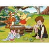 Puzzle Trefl 30 Dzień z Puchatkiem 183214