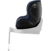 Britax Romer Dualfix 5Z BR Night Blue 25 Fotelik samochodowy
