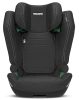 RECARO AXION 1 Fresh Black 705 468221 Fotelik samochodowy R129 100-150cm
