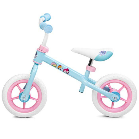Rowerek ELFIC My Little Pony Blue 294931 Rower