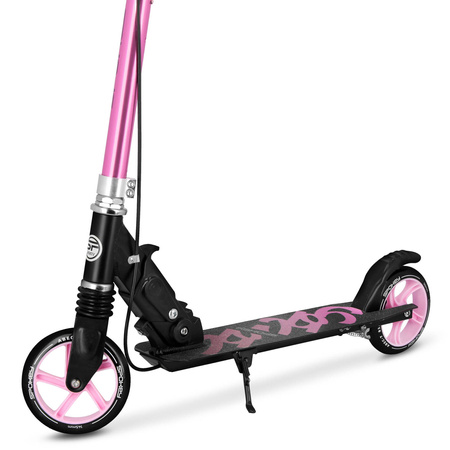 Hulajnoga 145 pink VACAY PRO 409782     