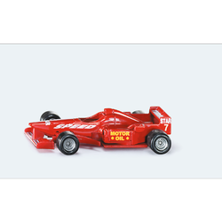 Siku 1357 samochód wyścigowy