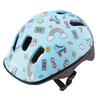 Kask rowerowy Meteor KS06 S 48-52cm Rainbow 069688
