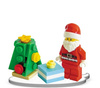Książeczka LEGO MIXED THEMES RUSZAMY NA BIEGUN!345105