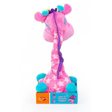 Dumel Tańcząca Żyrafa Ola 751178
