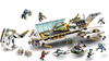 Lego 71756 Pływająca perła 