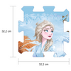 Trefl moja pierwsza puzzlopianka Frozen 2 611373