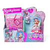 Kookyloos Walizka Sweet Wishes 045282