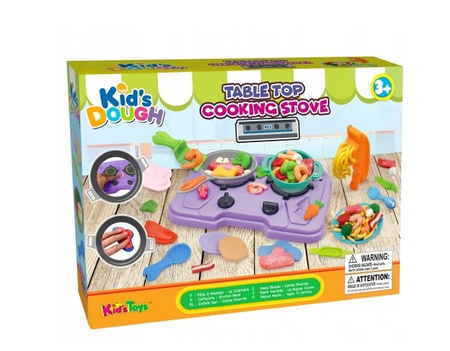 CIASTO - MASA KUCHNIA 848088