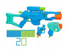 Nerf F6146 Elite 2.0 Zestaw Tactical 164430