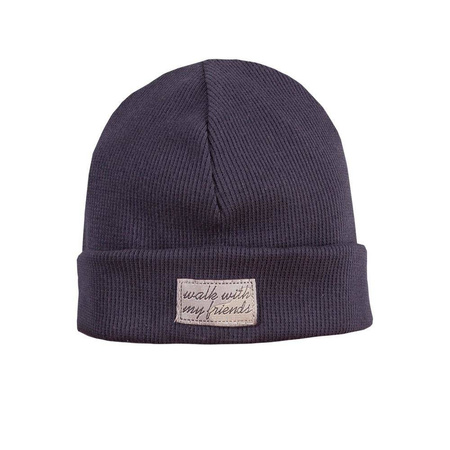 CZAPKA LAZY DAYS GRAFIT L