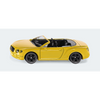 Siku 1507 Bentley Continental GT V8 Convertible