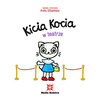 Książeczka Kicia Kocia w teatrze 658958