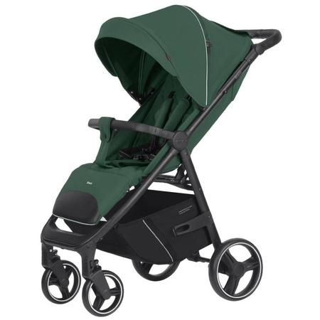 CARRELLO Bravo CRL-8512 Spring Green Wózek dla dziecka