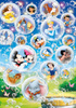 Clementoni puzzle 60 disney classic 260492